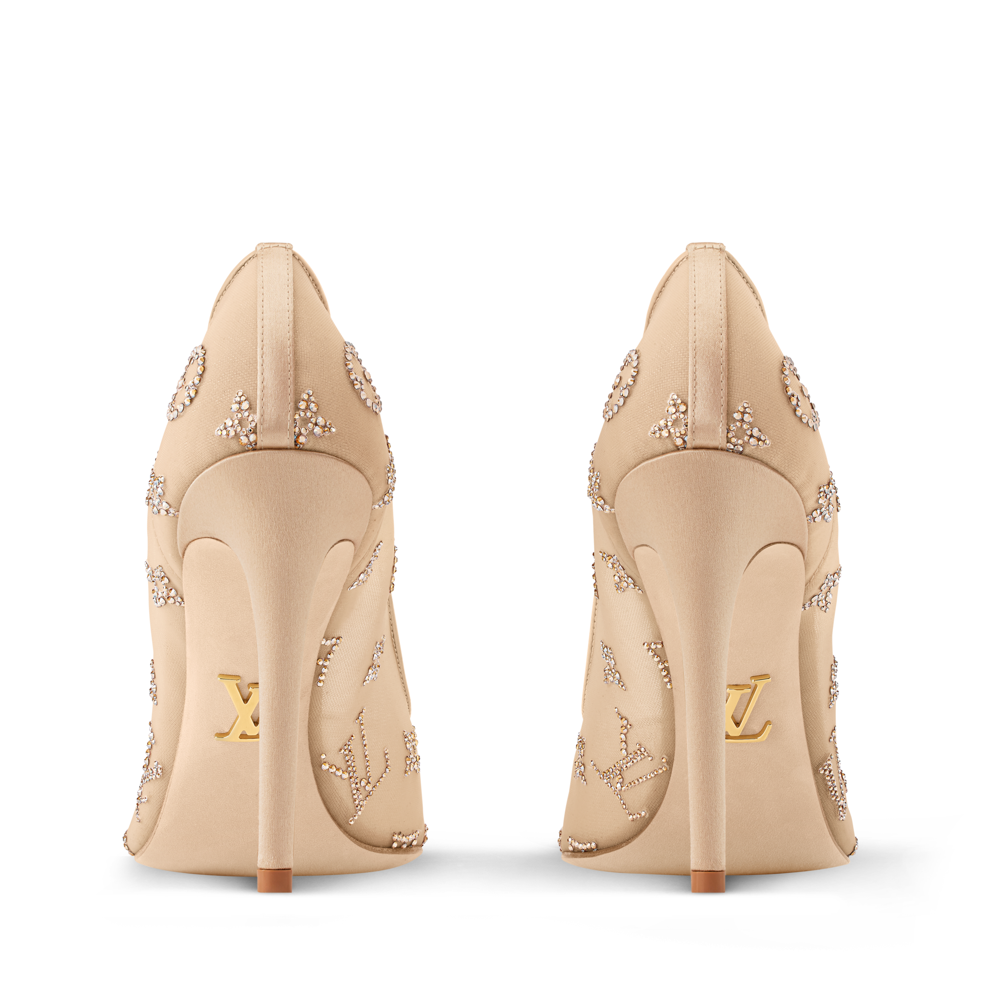 Pumps - Women | Louis Vuitton India